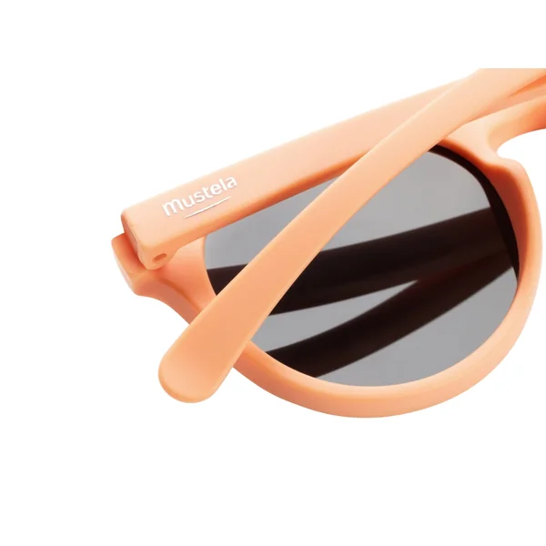 Lunettes de soleil enfant 6-10 ans