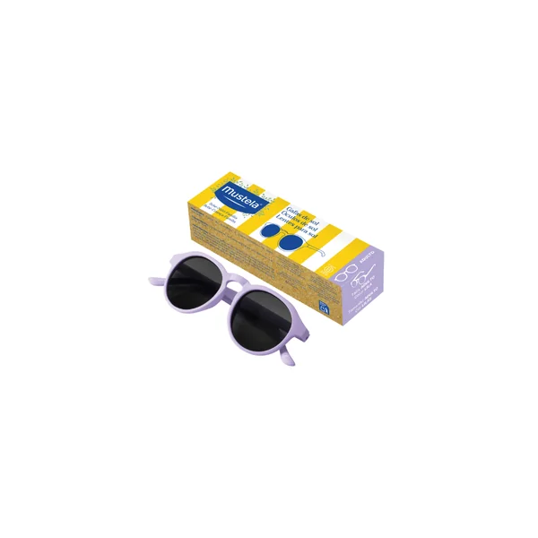Lunettes de soleil mixte adultes
