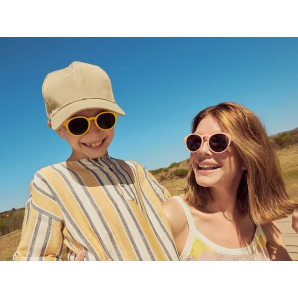 Lunettes de soleil mixte adultes