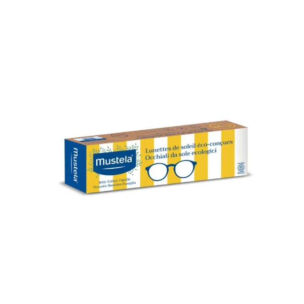 Lunettes de soleil mixte adultes