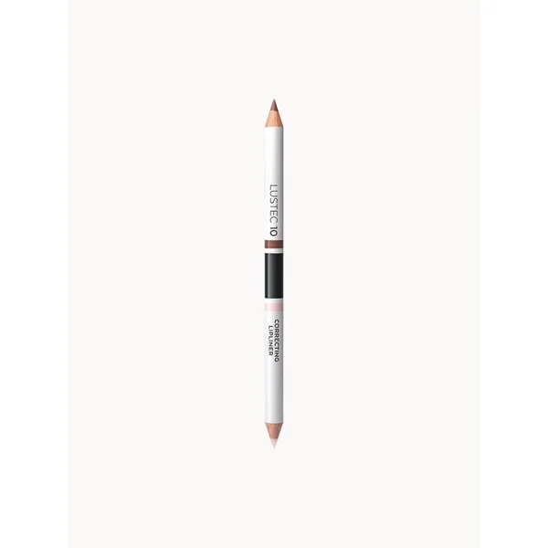 LUSTEC Correcting Lipliner Nougat 10