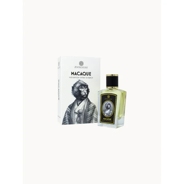 Macaque Yuzu Ed.