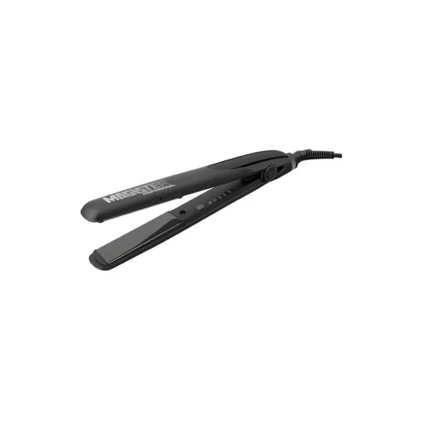 Magister Lisseur Black Titanium