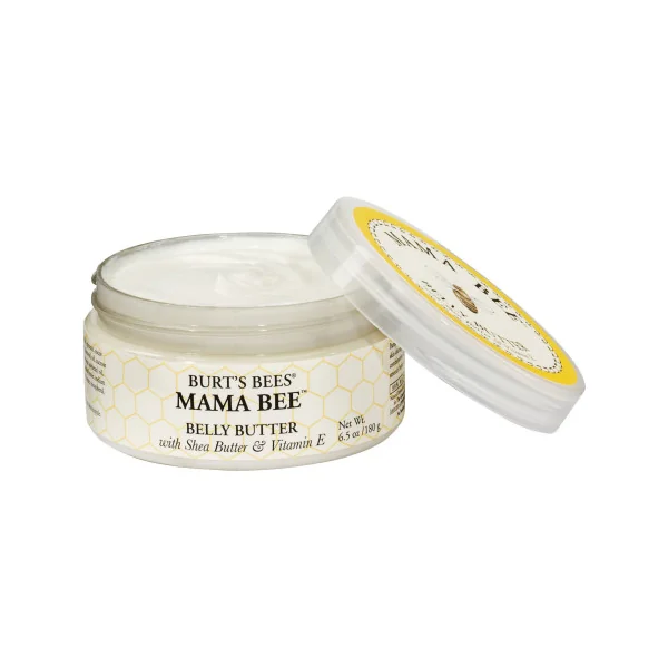 Mama Bee Beurre pour le ventre Burt's Bees