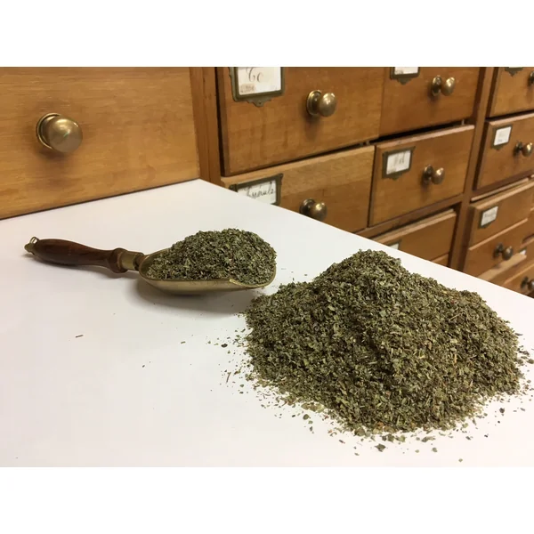 Marjolaine feuilles BIO (Tisane en vrac)