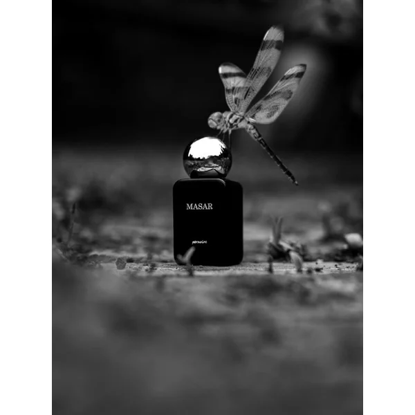 Masar Extrait de Parfum