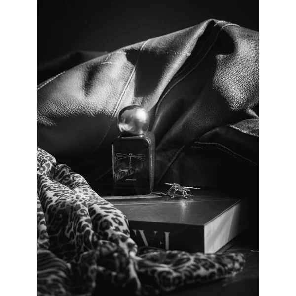 Masar Extrait de Parfum