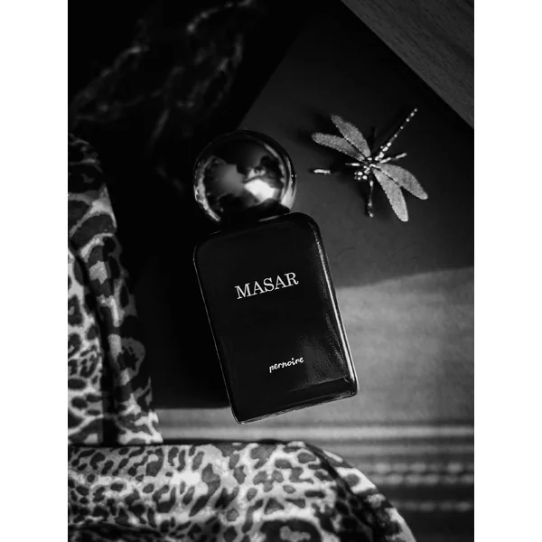 Masar Extrait de Parfum