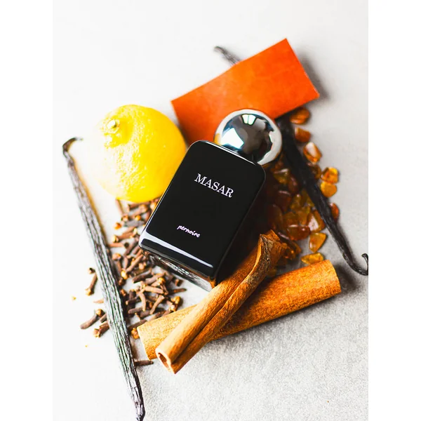Masar Extrait de Parfum