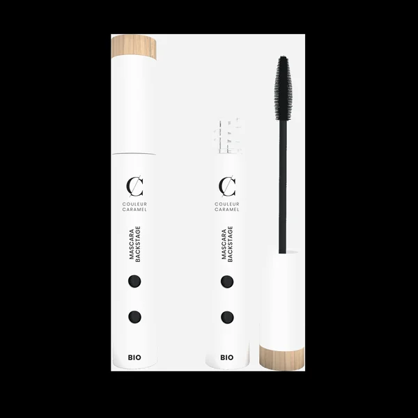 Mascara Backstage BIO n°31