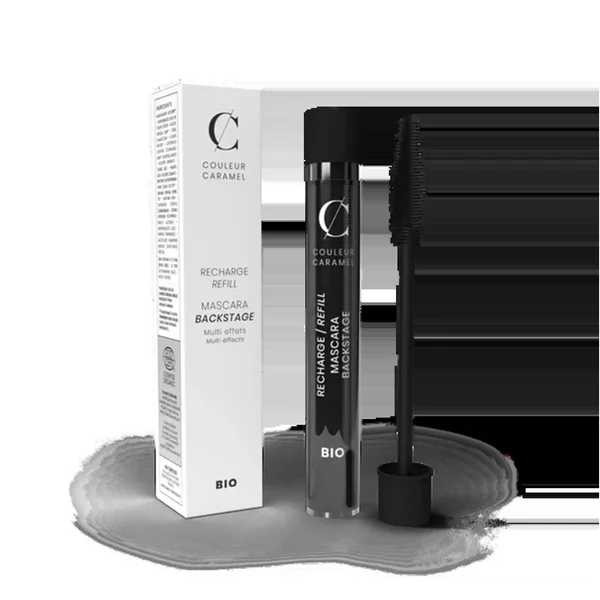 Mascara Backstage BIO n°31