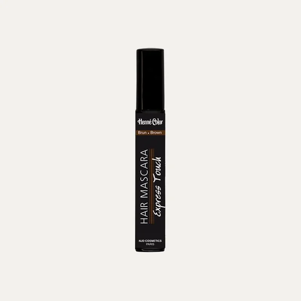 Mascara pour Cheveux Hair Mascara Express Touch