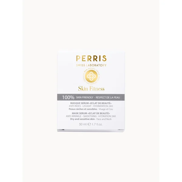 Mask serum "Eclat de Beauté"