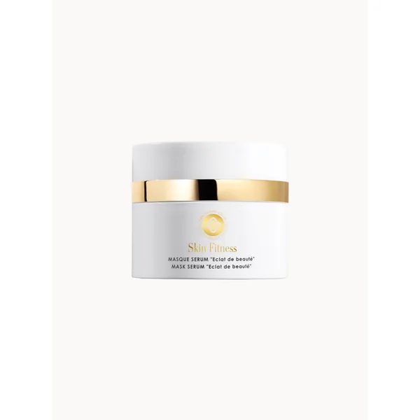 Mask serum "Eclat de Beauté"