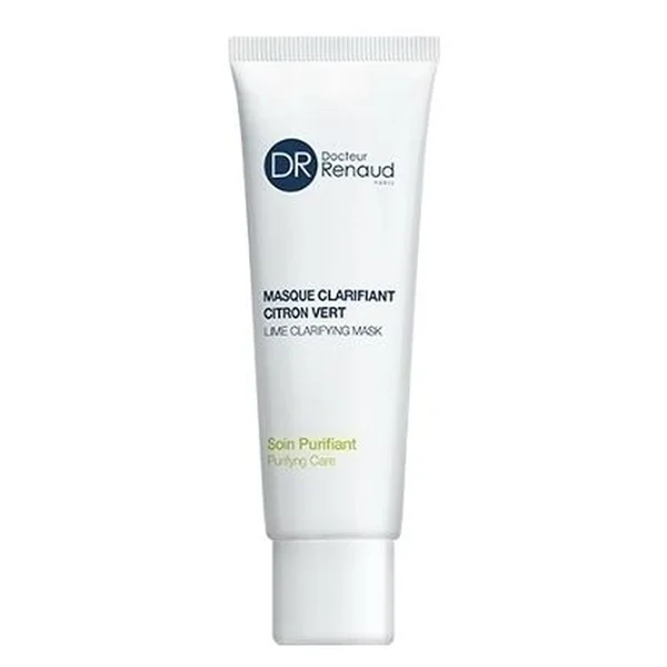 Masque Citron Vert