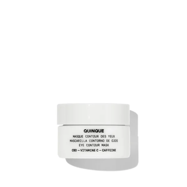 Masque Contour des Yeux