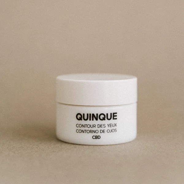 Masque Contour des Yeux
