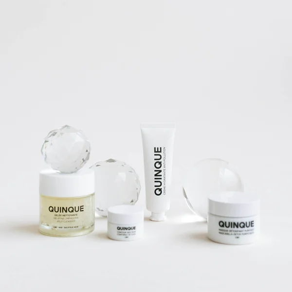 Masque Contour des Yeux