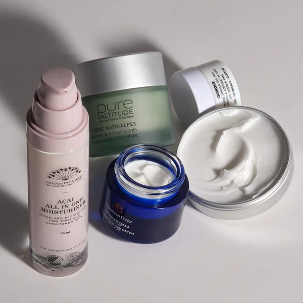 Masque Contour des Yeux