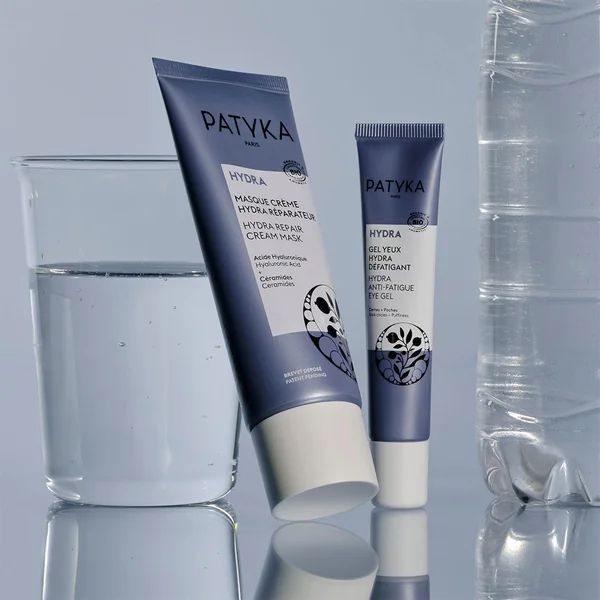 Masque Crème Hydra Réparateur
