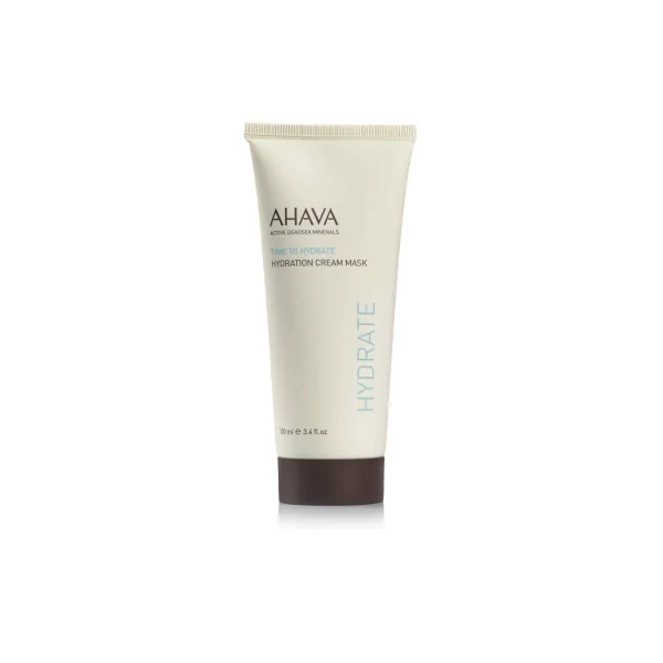 Masque crème hydratant 100 ml AHAVA