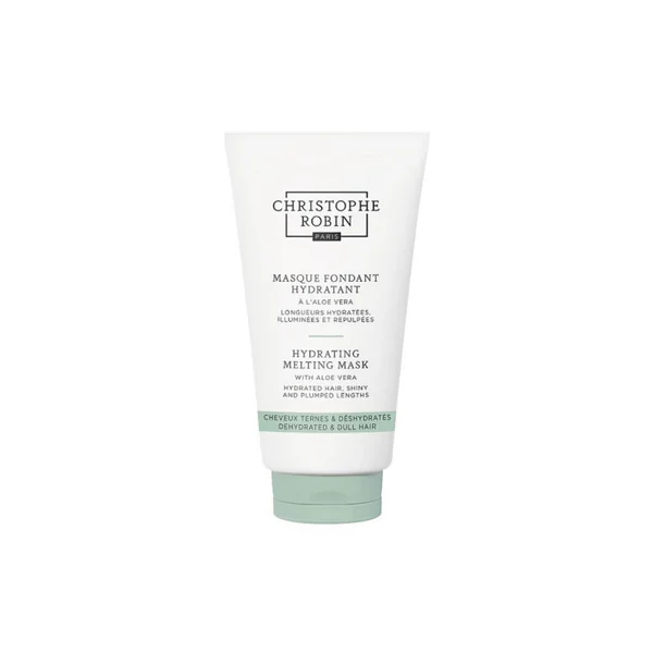 Masque fondant hydratant à l'aloe vera 75 ml