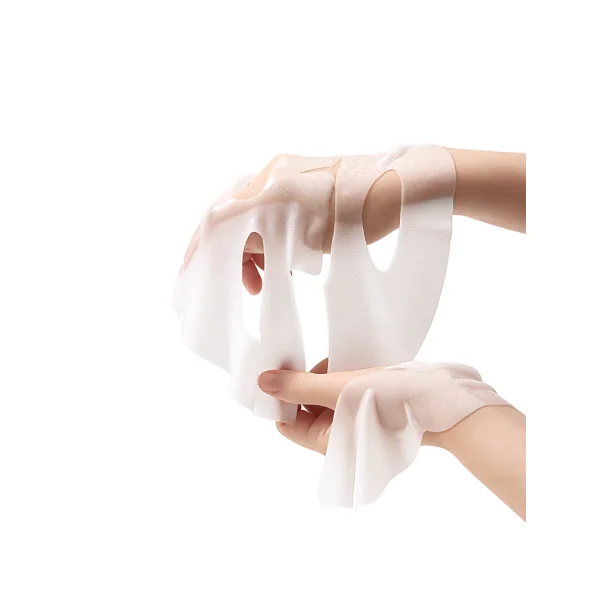 Masque gel fermeté au collagène 5D CELLMAZING