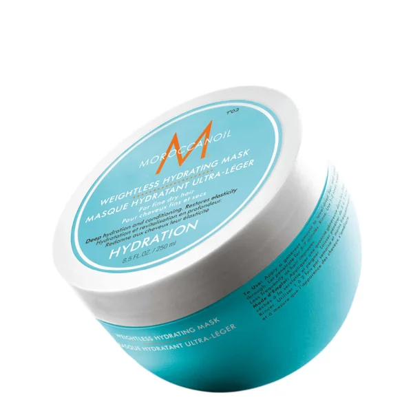 Masque Hydratant