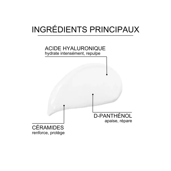 MASQUE HYDRATANT INTENSE