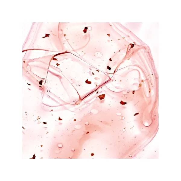 Masque Hydrogel aux fleurs bio