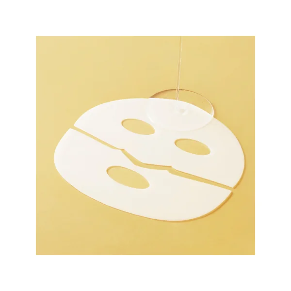 MASQUE HYDROGEL BAVE D'ESCARGOT