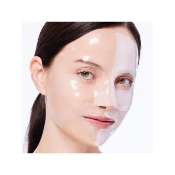 MASQUE HYDROGEL BAVE D'ESCARGOT