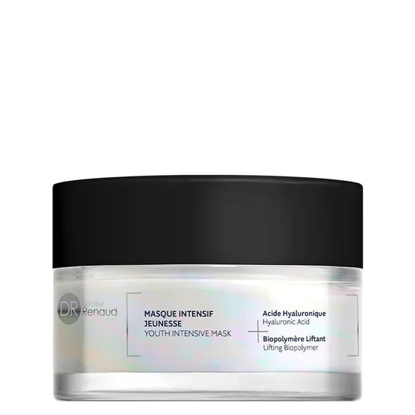 Masque Jeunesse Intensif
