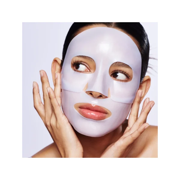 Masque Régénérant au Caviar et PDRN