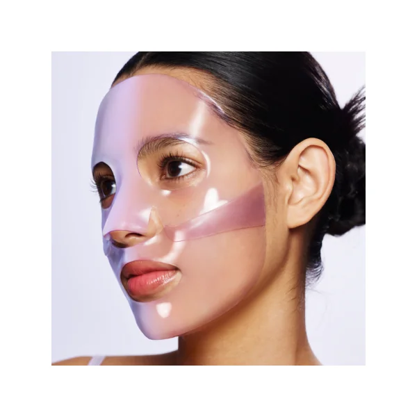 Masque Régénérant au Caviar et PDRN