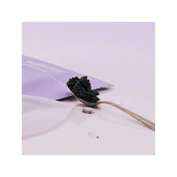 Masque Régénérant au Caviar et PDRN