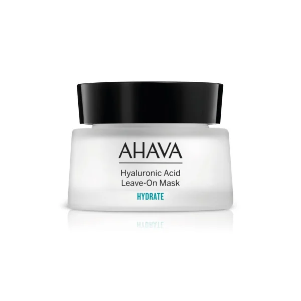 Masque sans rinçage à l'acide hyaluronique - 50 ml