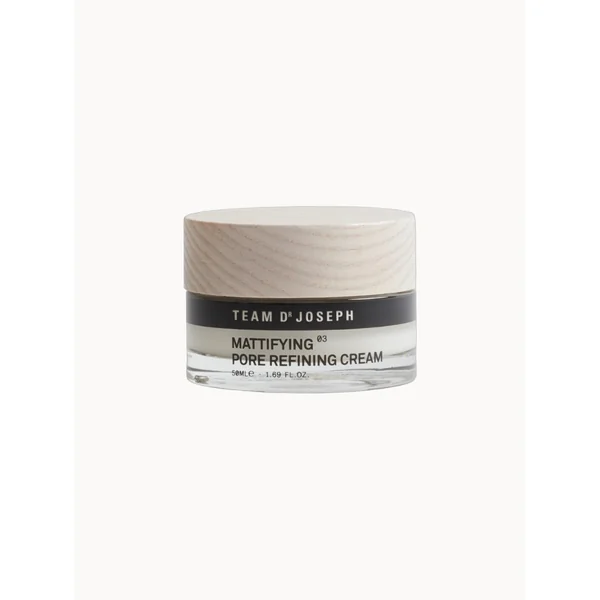 Mattifying Pore Refining Cream