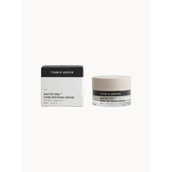 Mattifying Pore Refining Cream
