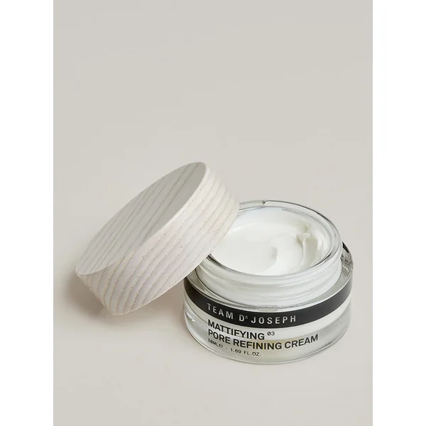 Mattifying Pore Refining Cream