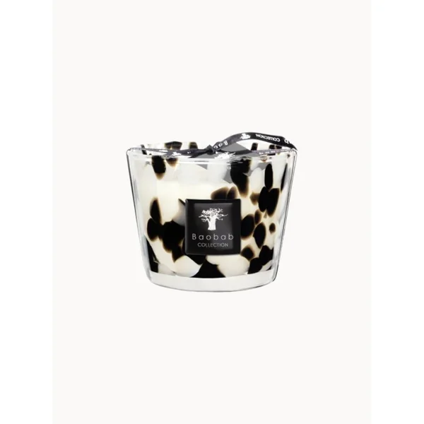 Max One Black Pearls