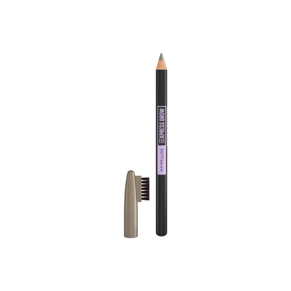 Maybelline New York Express Brow Crayon à Sourcils Précision