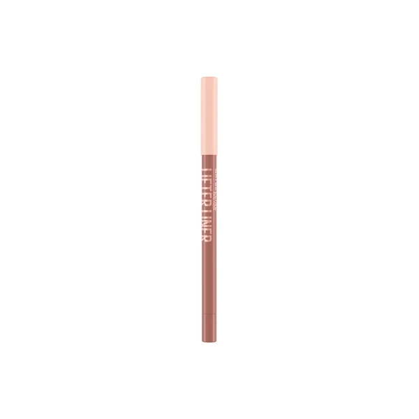 Maybelline New York Lifter Contour des Lèvres 1,2 g - Teinte : 05 On It