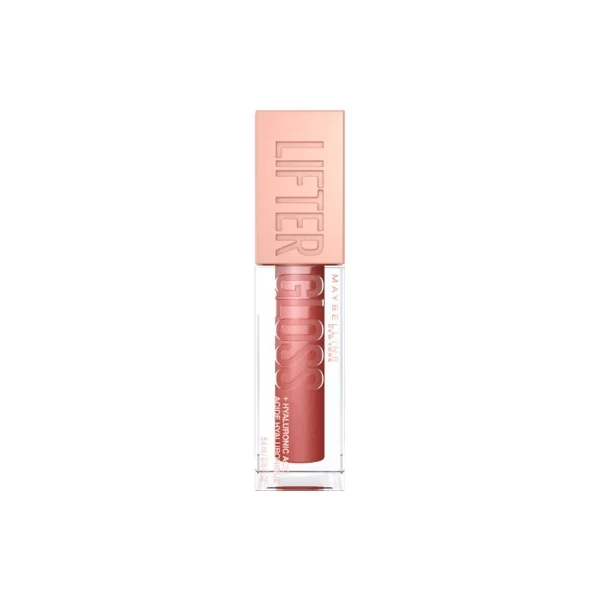 Maybelline New York Lifter Gloss Gloss Repulpant 5,4 ml - Teinte : 16 Rust