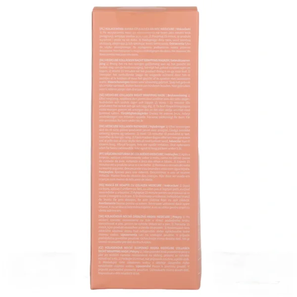 Medicube Collagen Night Wrapping Mask