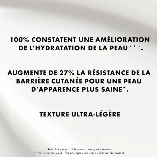 MEGA-MUSHROOM - Emulsion Fortifiante - Visage - Tous Types de Peaux, 100ml