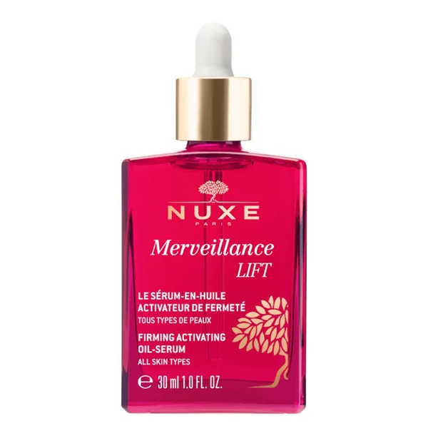 Merveillance Lift