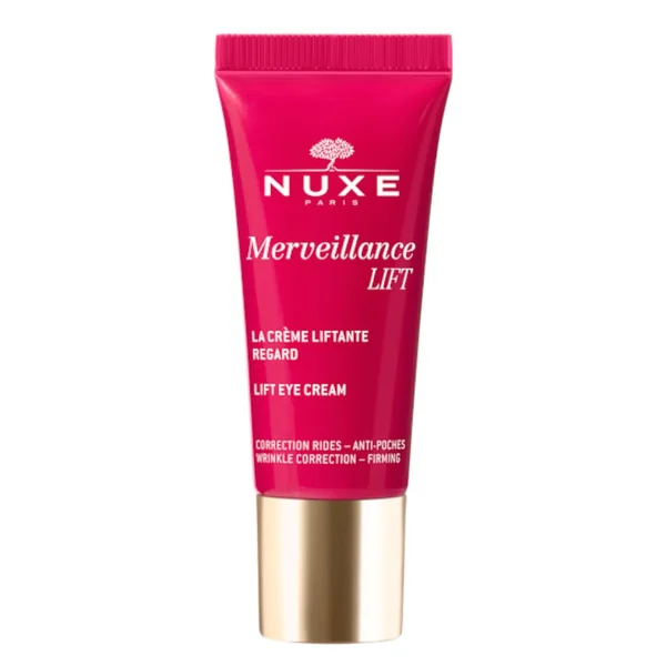 Merveillance Lift