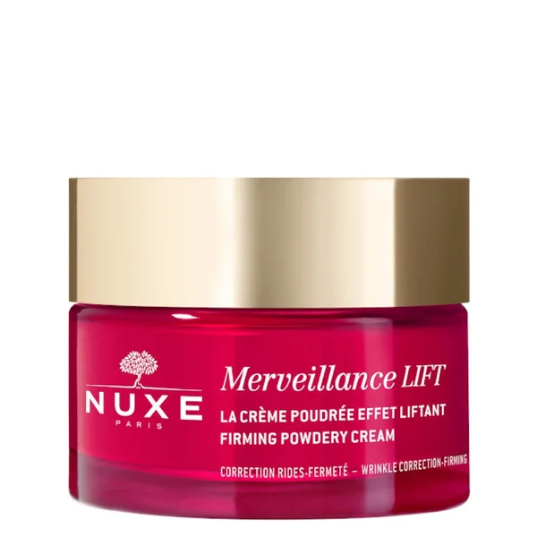 Merveillance Lift