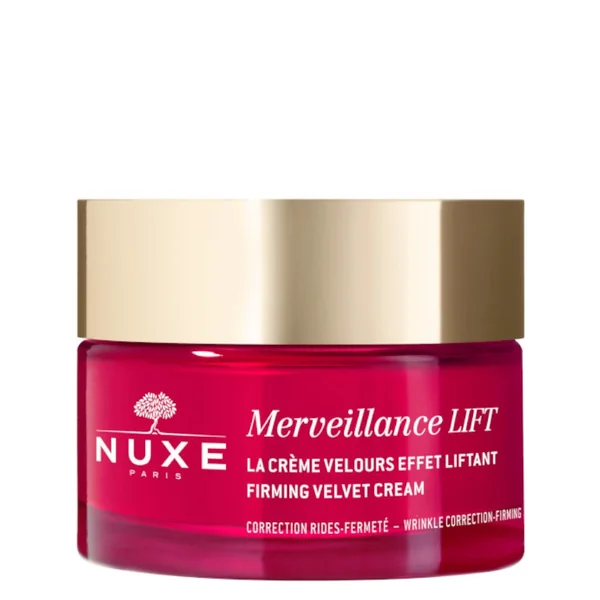 Merveillance Lift